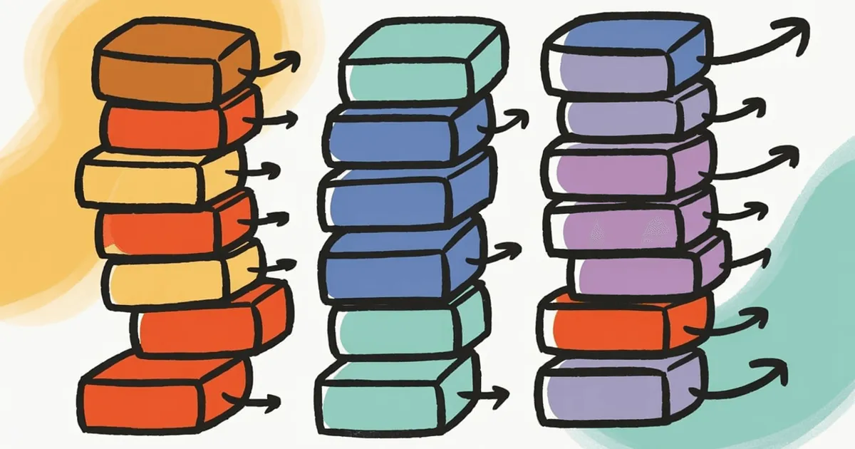 Cover image for A Simple key to a Better LazyList in Jetpack Compose