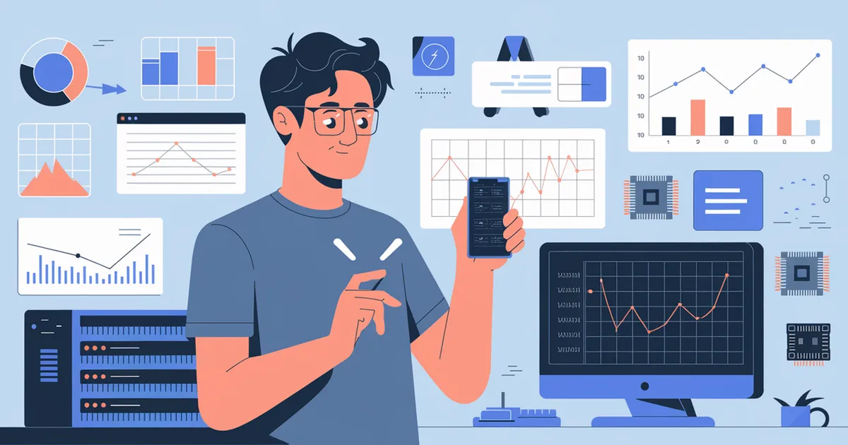 Cover image for Benchmark Insights: Direct State Propagation vs. Lambda-based State in Jetpack Compose