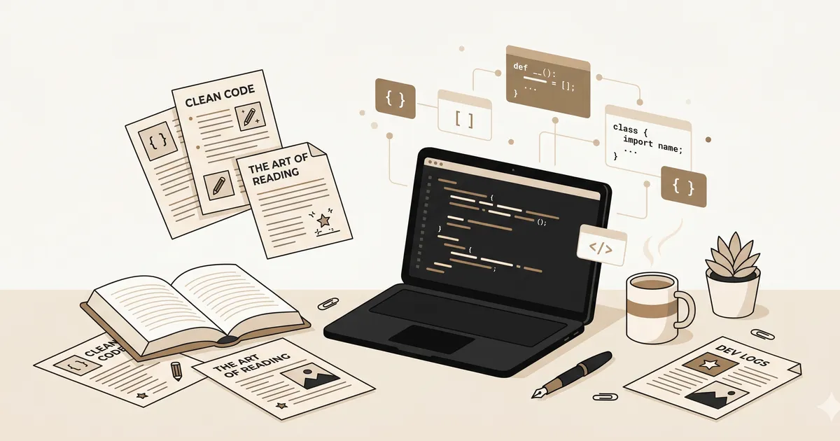 Cover image for Building My Dream Developer Blog with Astro, Cloudflare, and AI