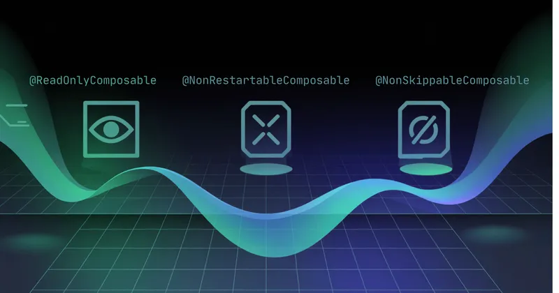 Cover image for Deep dive into annotations in Jetpack Compose