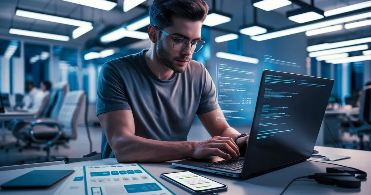 Cover image for Effortless Compose Compiler report analysis