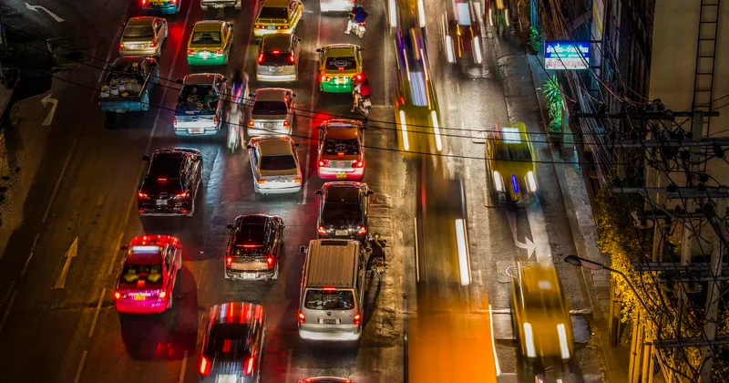 Cover image for Mastering Android App Performance: Analyzing Bottlenecks with Perfetto 🚦