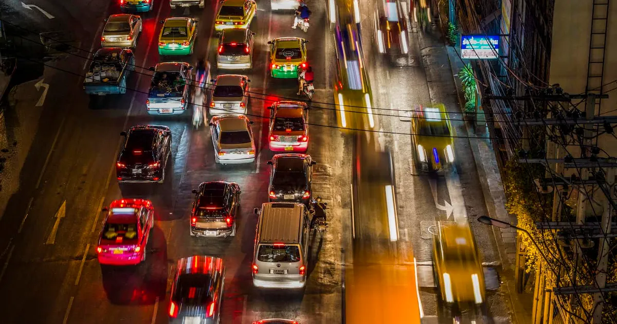 Cover image for Mastering Android App Performance: Analyzing Bottlenecks with Perfetto 🚦