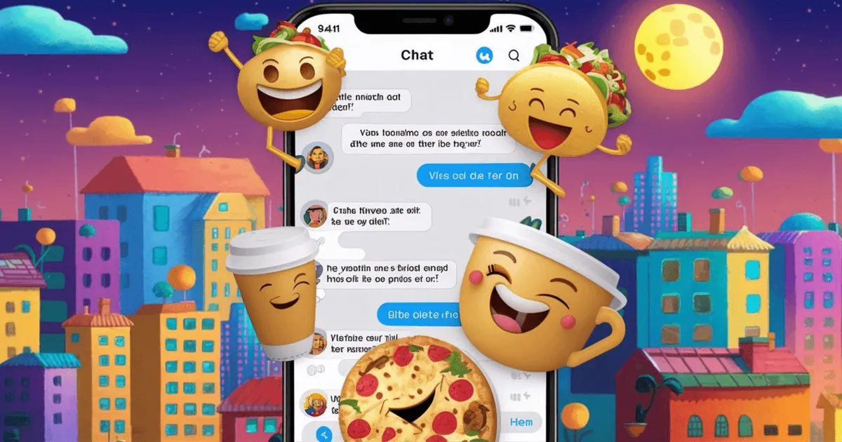 Cover image for Rich media input from the keyboard in Compose