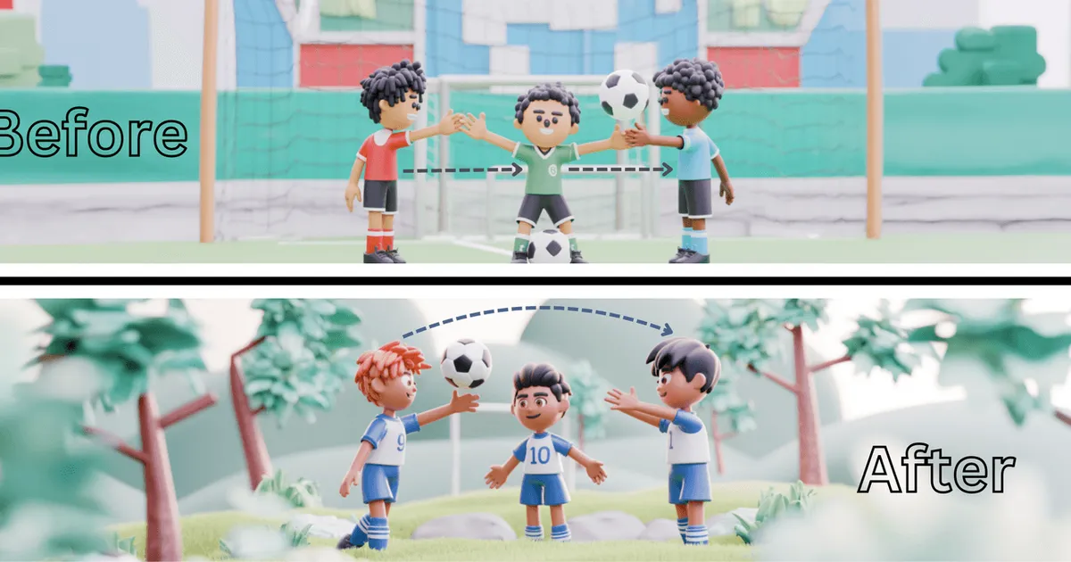 Cover image for Skipping the invocation of intermediate composables