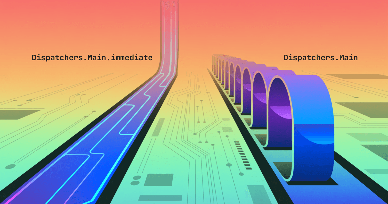 Understanding Dispatchers: Main and Main.immediate