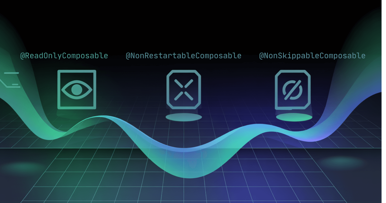 Deep dive into annotations in Jetpack Compose