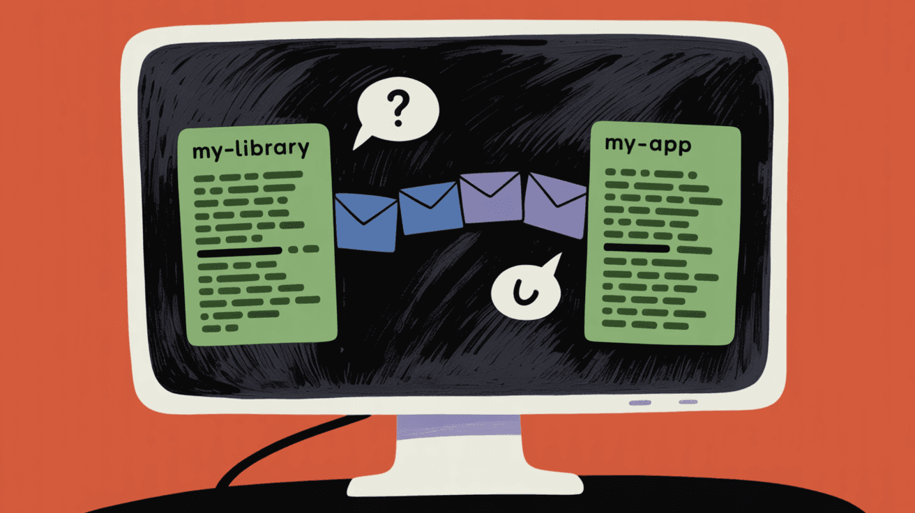 session-bridge: I Made Two Claude Code Sessions Talk to Each Other